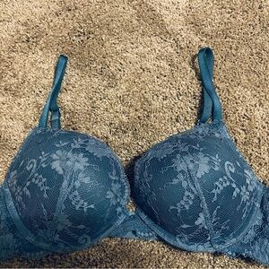 DREAM ANGELS
Lace Push-Up Bra